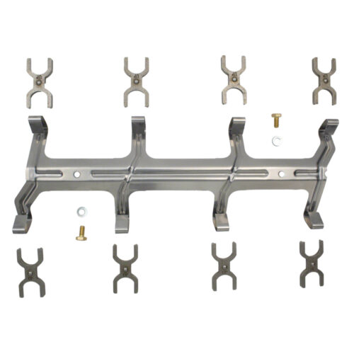 Ford Performance M-6253-A50 Roller Cam Conversion Kit for 1985-1995 Ford Mustang GT V8