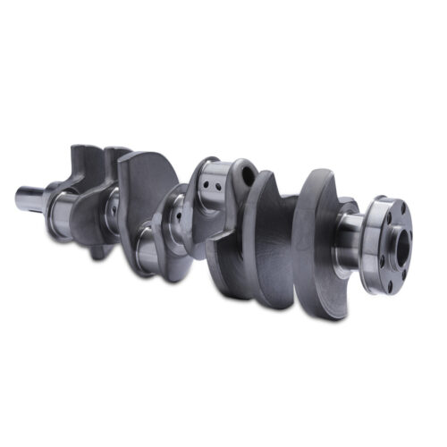 Ford Performance M-6303-C340 High Strength Forged Steel 3.40" Stroker Crankshaft for 1968-1973 Ford Mustang