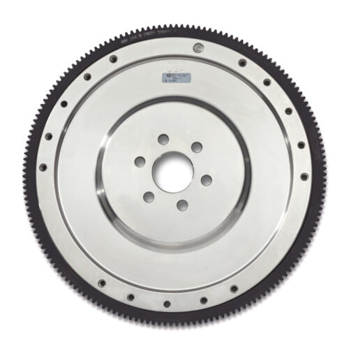 Ford Performance M-6375-D302B Manual Transmission Flywheel Steel 157T 0
