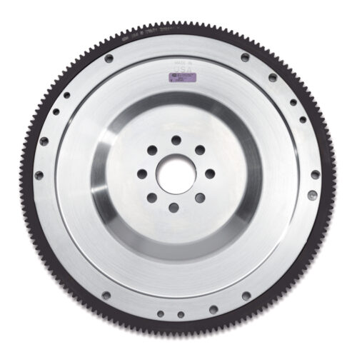 Ford Performance M-6375-M50 Flywheel Lightweight Billet 8 Bolt Modular-Coyote for 1982-2015 Ford Mustang GT