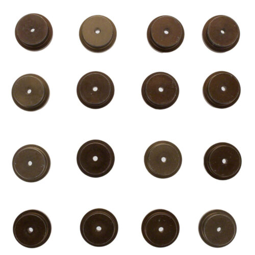 Alternative view of Ford Performance M-6500-R302HLC High Performance Hardened Steel Lifter Cup-Set of 16 for 1968-1973 Ford Mustang