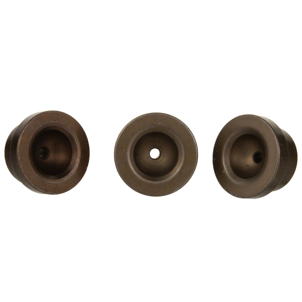 Ford Performance M-6500-R302HLC High Performance Hardened Steel Lifter Cup-Set of 16 for 1968-1973 Ford Mustang - Image 4