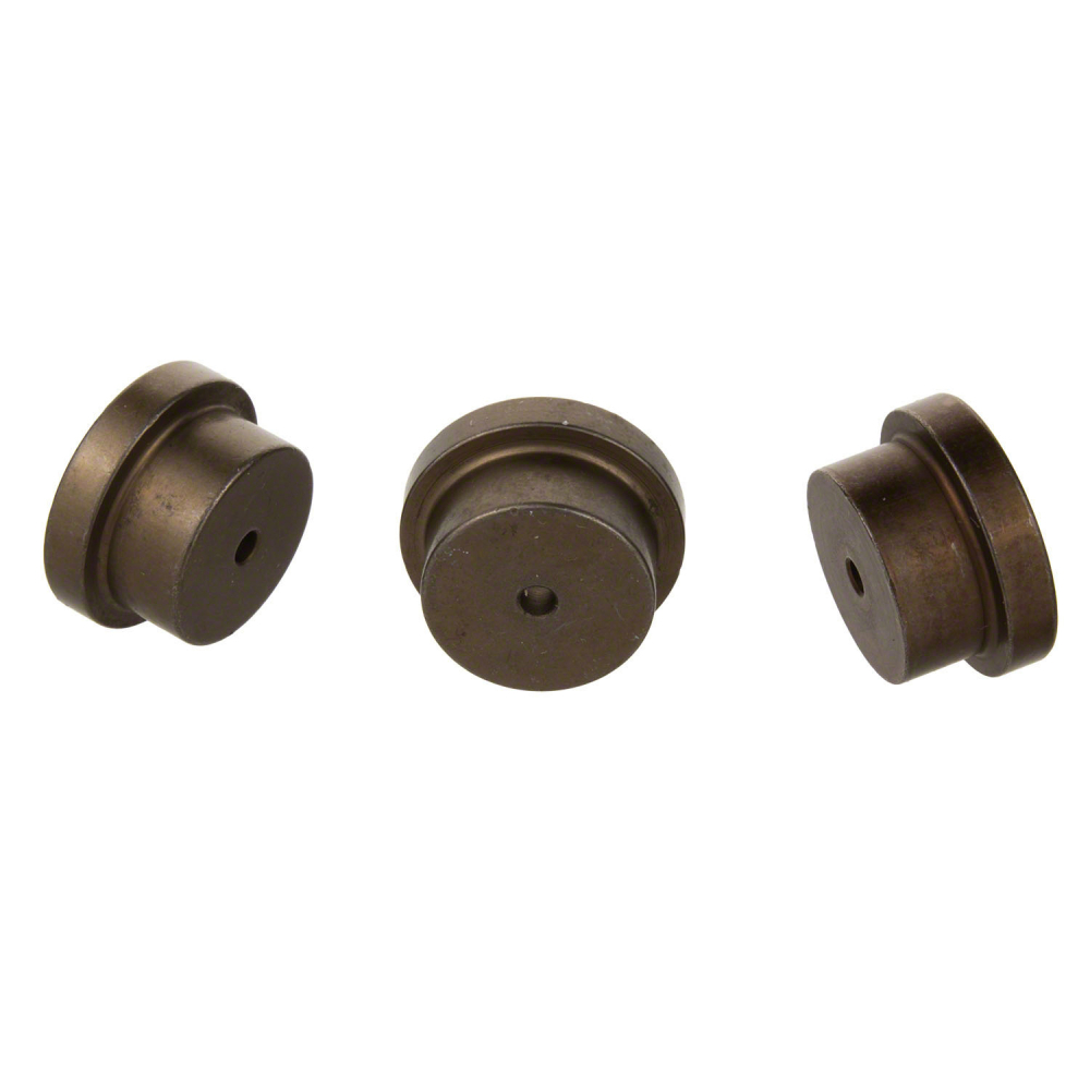 Ford Performance M-6500-R302HLC High Performance Hardened Steel Lifter Cup-Set of 16 for 1968-1973 Ford Mustang - Image 5