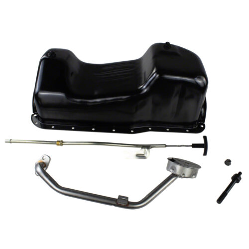 Ford Performance M-6675-A58 351 With 5.8L Engine Swap Oil Kit for 1979-1981 Ford Mustang / 1982-1995 Ford Mustang GT