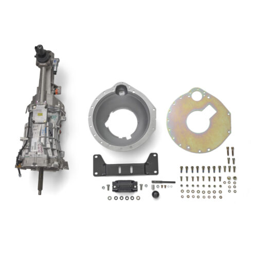 Ford Performance M-7003-M6XL Tremec Magnum Xl Transmission Kit for 2005-2010 Ford Mustang GT