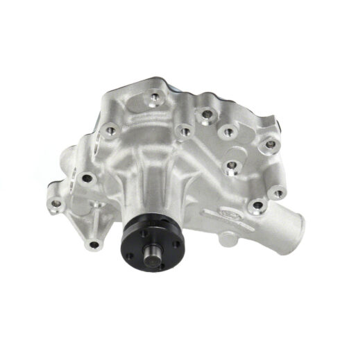 Ford Performance M-8501-F351 302/351W Maximum Flow Aluminum Water Pump for 1970-1973 Ford Mustang