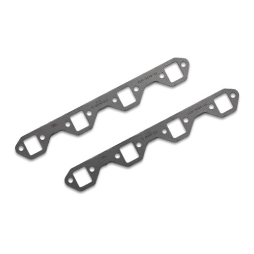 Ford Performance M-9448-B302 Exhaust Manifold Gaskets for 1968-1973 Ford Mustang