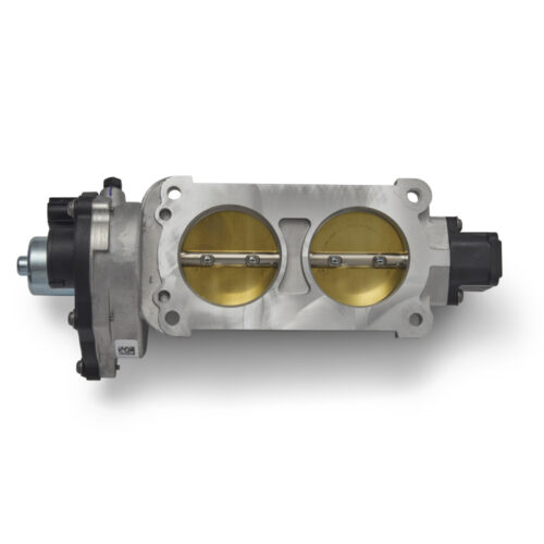 Ford Performance M-9926-MGT Throttle Body for 2005-2010 Ford Mustang GT