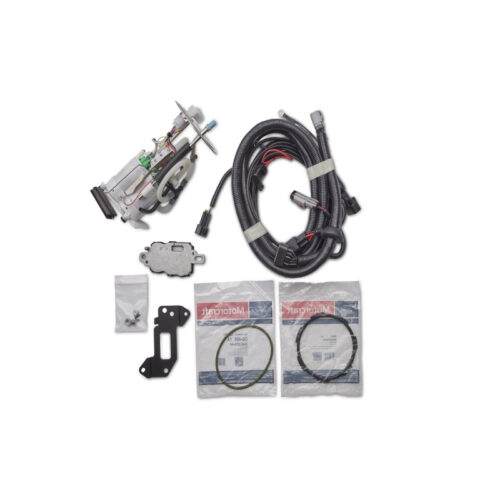 Ford Performance M-9407-GT05 Dual Fuel Pump Kit for 2005-2009 Ford Mustang GT