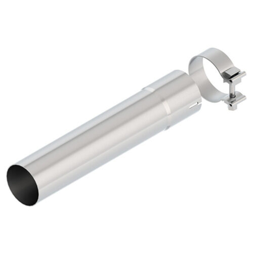 Ford Performance M-5248-FEXT 157Inch Wheelbase Exhaust Extension Pipe for 2021-2023 Ford F-150