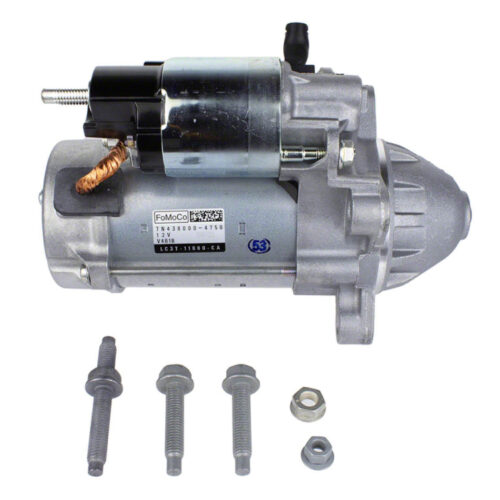 Ford Performance M-11000-SD73 7.3L Gas Engine Starter for 2020-2026 Ford F-250