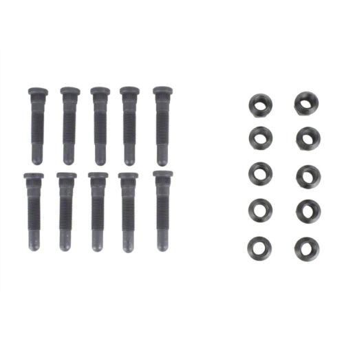 Ford Performance M-1107-E Extended Wheel Stud and Nut Kit for 2015-2022 Ford Mustang
