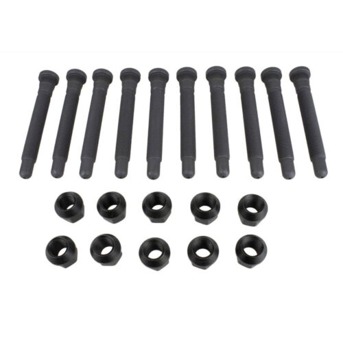 Ford Performance M-1107-F Extended Wheel Stud and Nut Kit for 2021-2023 Ford Mustang