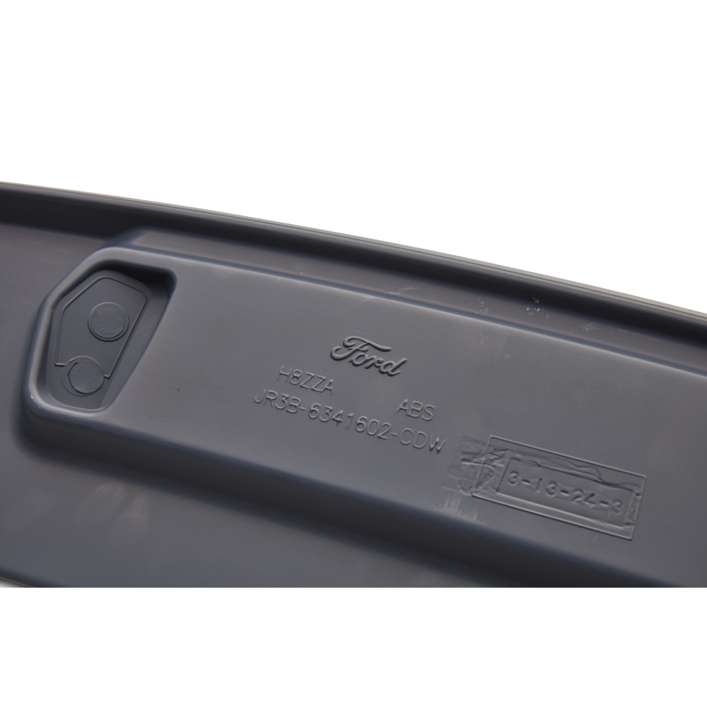 Ford Performance M-16600-MPP PP1 Rear Spoiler for 2015-2023 Ford Mustang - Image 5