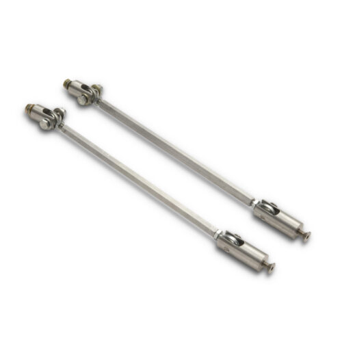 Ford Performance M-16602-FP350S FP350S Pencil Rod Kit