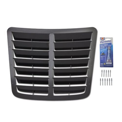 Ford Performance M-16826-FP350S FP350S Hood Vent Kit