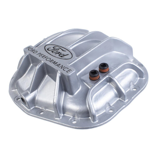 Ford Performance M-4033-SD12 Super Duty 12 Bolt Heavy Duty Differential Cover for 2011-2022 Ford F-250/F-350
