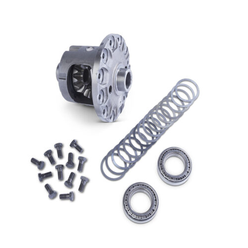 Ford Performance M-4204-SDLS Super Duty Limited Slip Front Differential for 2011-2022 Ford F-250 / F-350