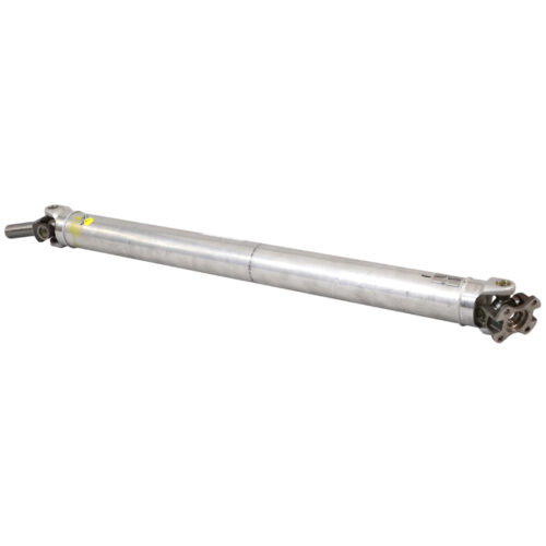Ford Performance M-4602-GA Heavy Duty Aluminum Driveshaft Assembly for 1979-1995 Ford Mustang