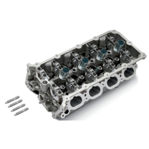Ford Performance M-6049-M52B 5.2L "Gen 3" RH Cylinder Head for 2021 Ford Mustang GT500