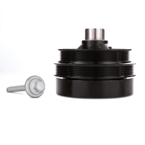 Ford Performance M-6316-SD73 7.3L Gas Engine Harmonic Balancer for 2020-2025 Ford F-250/F-350