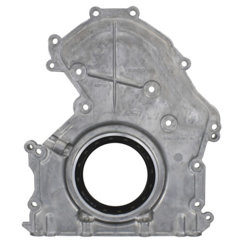 Ford Performance M-6335-SD73 7.3L Gas Rear Main Seal Retainer Kit for 2020-2025 Ford F-250/F-350