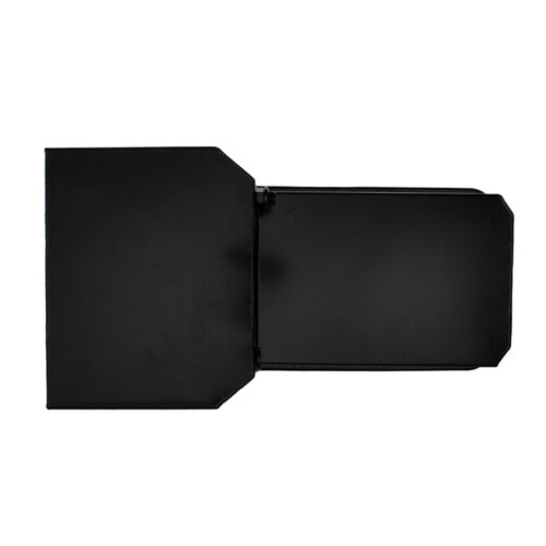 Ford Performance M-6675-FT460 460 Front Sump Oil Pan