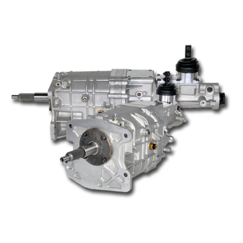 Ford Performance M-7003-TKX68 Tremec TKX-600 5 Speed Transmission .68 Overdrive