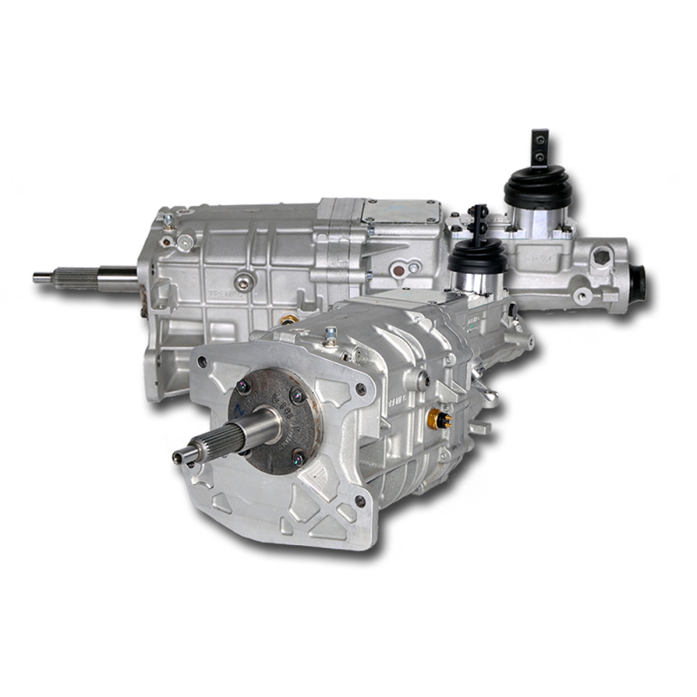 Ford Performance M-7003-TKX68 Tremec TKX-600 5 Speed Transmission .68 Overdrive
