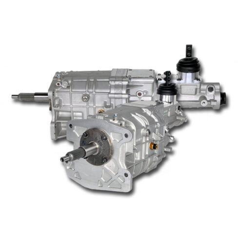 Ford Performance M-7003-TKX81 Tremec TKX-600 5 Speed Transmission .81 Overdrive