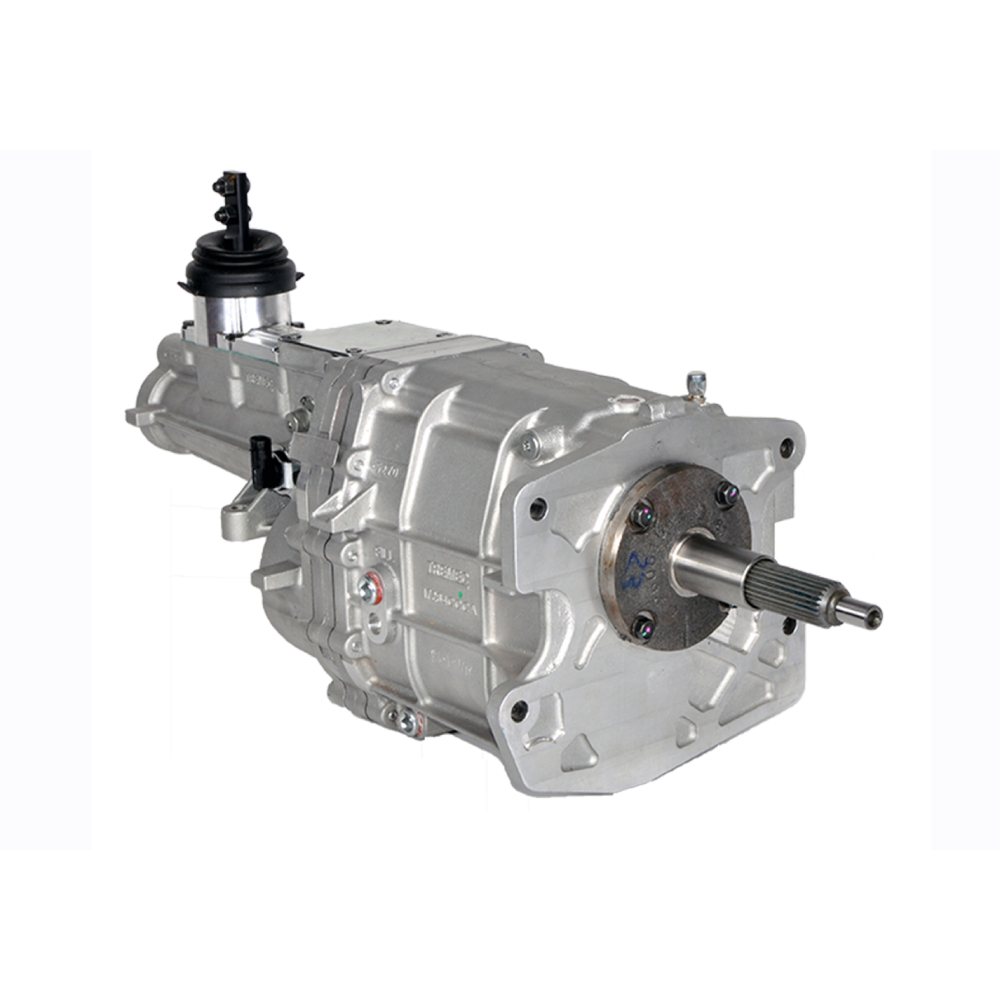 Ford Performance M-7003-TKX68 Tremec TKX-600 5 Speed Transmission .68 Overdrive - Image 2