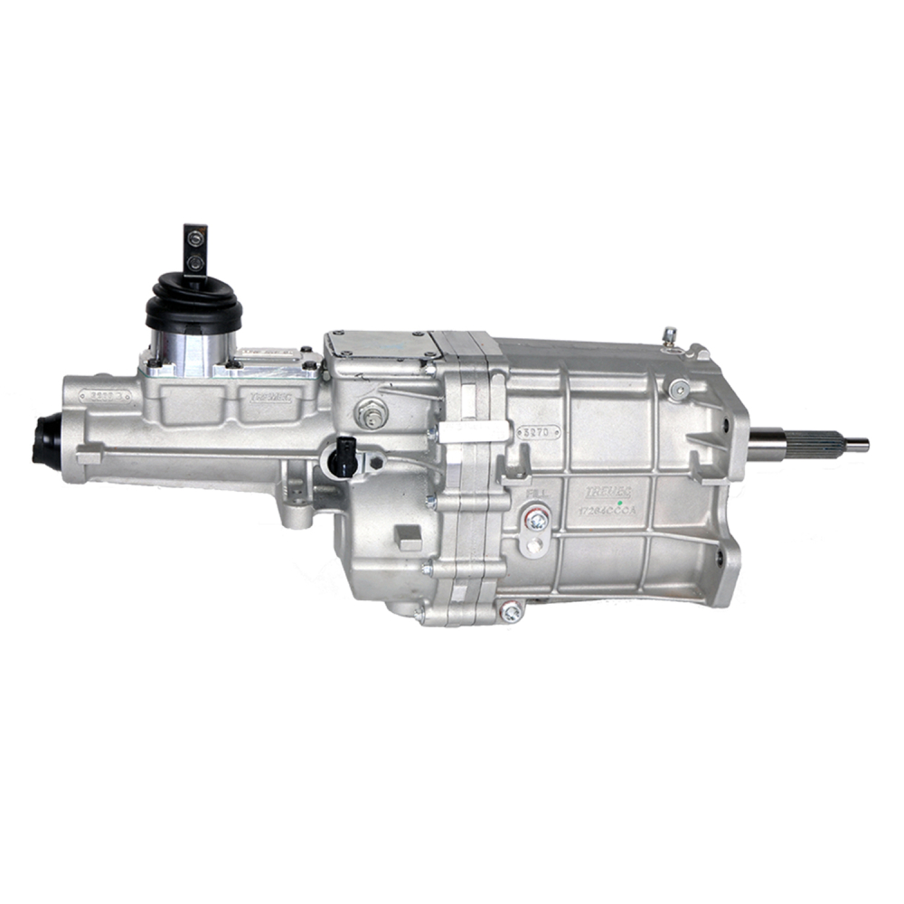 Ford Performance M-7003-TKX68 Tremec TKX-600 5 Speed Transmission .68 Overdrive - Image 3