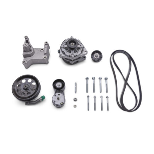 Ford Performance M-8600-SD73 7.3L Gas Engine Fead Kit for 2020-2026 Ford F-250