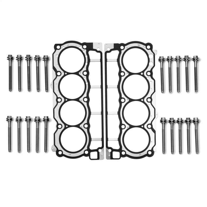 Ford Performance M-6067-SD73 7.3L Gas Engine Head Changing Kit for 2020-2026 Ford F-250 - Image 2