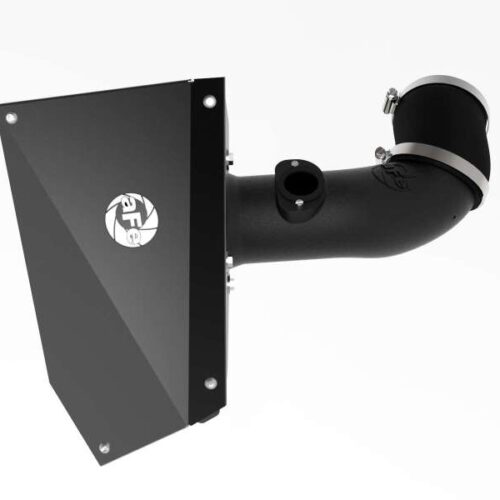 aFe Power MagnumFORCE Intakes Stage-2 P5R AIS P5R BMW Z4 3.0i (E85/E86) 06-08 L6-3.0L - Image 7