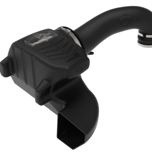 aFe Power Momentum GT Pro DRY S Stage-2 Si Intake System Dodge Ram Trucks 09-14 V8 5.7L HEMI - Image 3