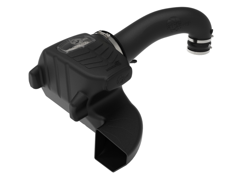 aFe Power Momentum GT Pro DRY S Stage-2 Si Intake System Dodge Ram Trucks 09-14 V8 5.7L HEMI - Image 3