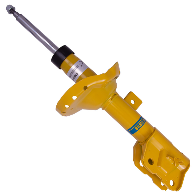 Bilstein B6 for 15-18 Subaru Outback Front Right Monotube Shock Absorber - Image 6