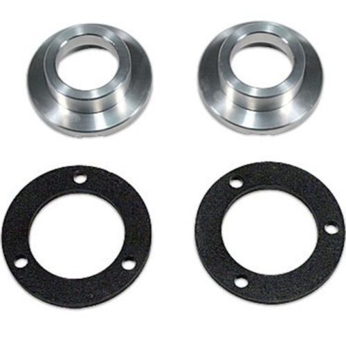 Tuff Country 05-23 Toyota Tacoma 4x4 & PreRunner (Excludes TRD Pro) 2in Leveling Kit Front 52910