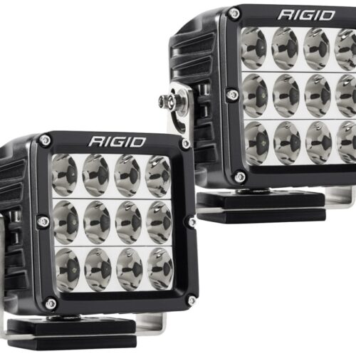 Rigid Industries D2 XL Drive - (Set of 2) - Image 3