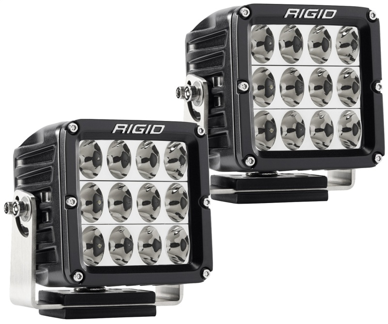 Rigid Industries D2 XL Drive - (Set of 2) - Image 3