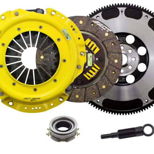 ACT 2013 Scion FR-S XT/Perf Street Sprung Clutch Kit