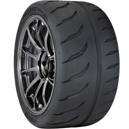 Toyo 103510 Proxes R888R Tire - 225/50ZR15 91W