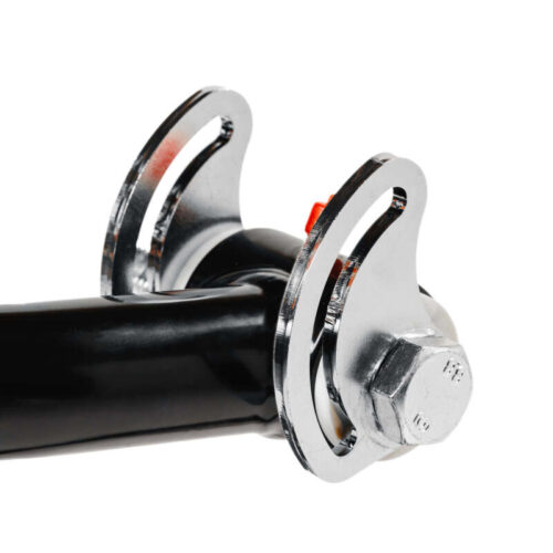 QA1 99-06 Chevrolet Silverado 1500 2WD Upper Control Arm Kit - Image 4