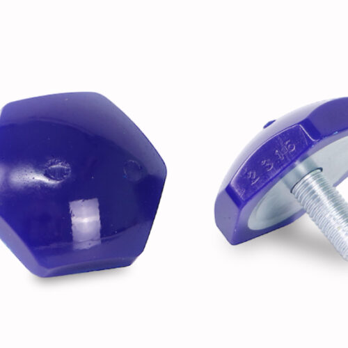 SuperPro SPF2316K Hexagonal Head Bumpstop - Image 3