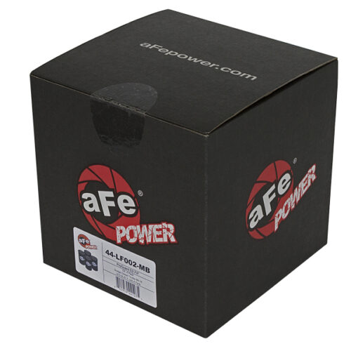 aFe Power ProGuard D2 Fluid Filters Oil F/F OIL 89-16 Dodge Diesel Trucks L6-5.9L/6.7L (td) (4 Pack) - Image 9