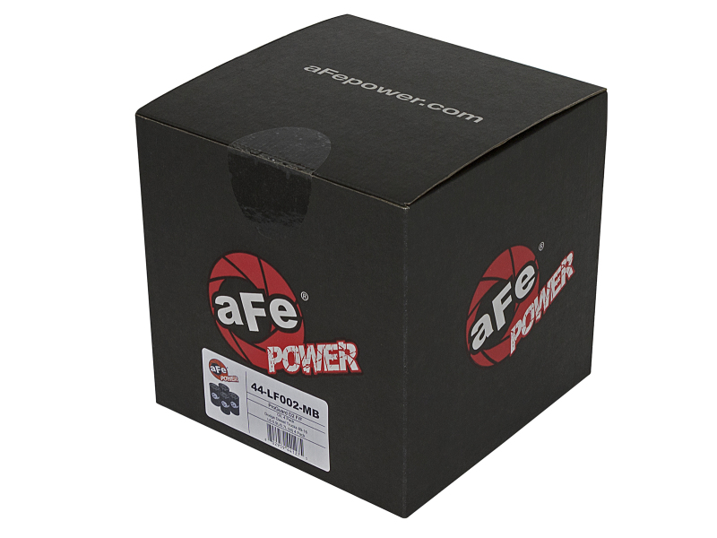 aFe Power ProGuard D2 Fluid Filters Oil F/F OIL 89-16 Dodge Diesel Trucks L6-5.9L/6.7L (td) (4 Pack) - Image 9