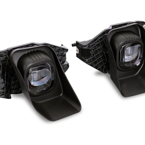 Raxiom for 2011-2016 Ford F-250/F-350 Super Duty Axial Series LED Fog Lights