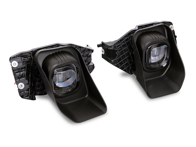 Raxiom for 2011-2016 Ford F-250/F-350 Super Duty Axial Series LED Fog Lights