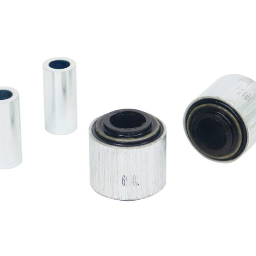 Whiteline Rear Upper Control Arm Inner Rearward Bushings